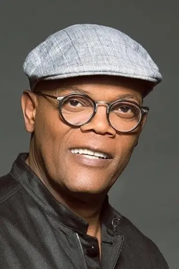 Фото Сэмюэл Л. Джексон (Samuel L. Jackson) #65440