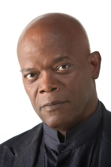 Фото Сэмюэл Л. Джексон (Samuel L. Jackson) #65443