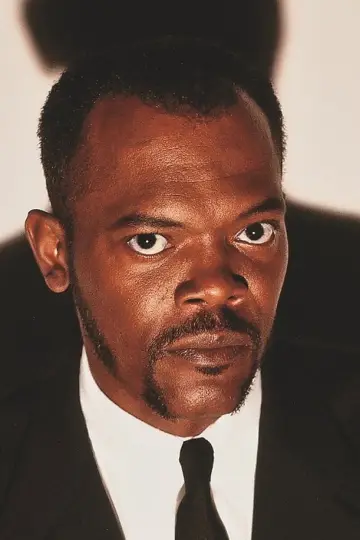 Фото Сэмюэл Л. Джексон (Samuel L. Jackson) #65444