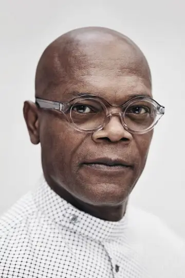 Фото Сэмюэл Л. Джексон (Samuel L. Jackson) #65446