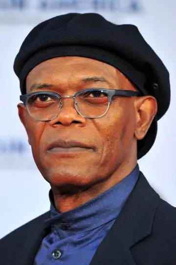 Фото Сэмюэл Л. Джексон (Samuel L. Jackson) #65454