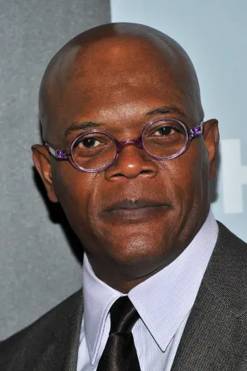 Фото Сэмюэл Л. Джексон (Samuel L. Jackson) #65457