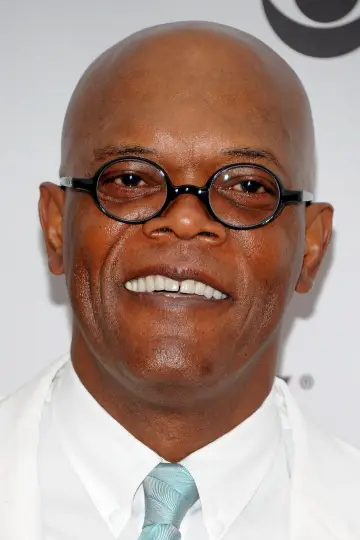 Фото Сэмюэл Л. Джексон (Samuel L. Jackson) #65458