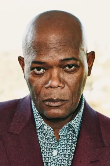 Фото Сэмюэл Л. Джексон (Samuel L. Jackson) #65459