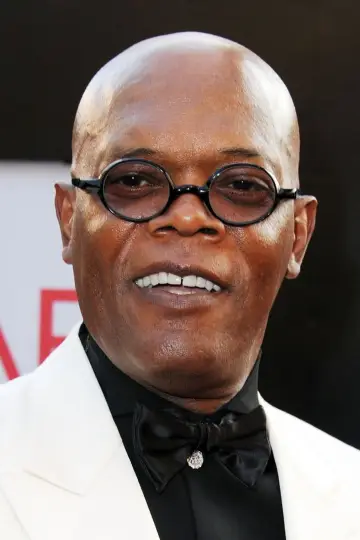 Фото Сэмюэл Л. Джексон (Samuel L. Jackson) #65460