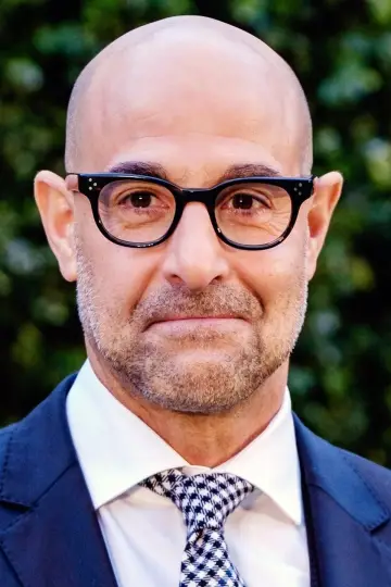 Фото Стэнли Туччи (Stanley Tucci) #6089