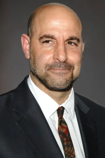 Фото Стэнли Туччи (Stanley Tucci) #6094