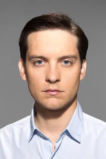 Фото Тоби Магуайр (Tobey Maguire) #327131