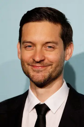 Фото Тоби Магуайр (Tobey Maguire) #327132