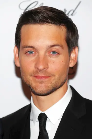 Фото Тоби Магуайр (Tobey Maguire) #5046