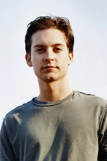 Фото Тоби Магуайр (Tobey Maguire) #65747