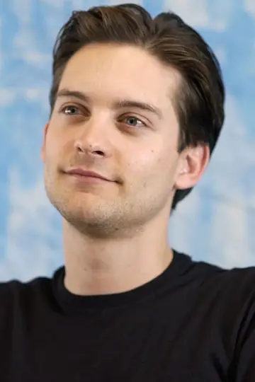 Фото Тоби Магуайр (Tobey Maguire) #65748