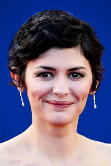 Фото Одри Тоту (Audrey Tautou) #66208