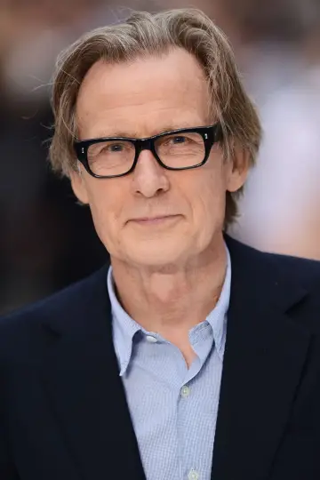 Фото Билл Найи (Bill Nighy) #15730