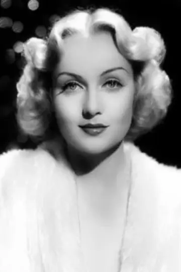 Фото Кэрол Ломбард (Carole Lombard) #127704