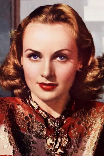 Фото Кэрол Ломбард (Carole Lombard) #127706