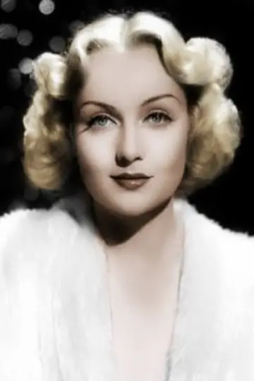 Фото Кэрол Ломбард (Carole Lombard) #127708