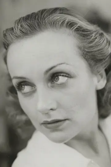 Фото Кэрол Ломбард (Carole Lombard) #127709