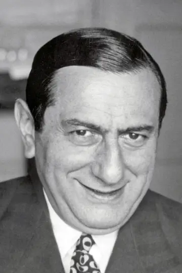 Фото Эрнст Любич (Ernst Lubitsch) #118515