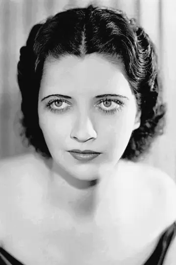 Фото Кей Фрэнсис (Kay Francis) #492034