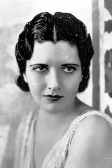 Фото Кей Фрэнсис (Kay Francis) #492035
