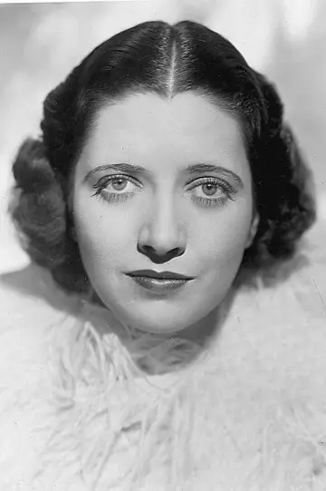 Фото Кей Фрэнсис (Kay Francis) #492037