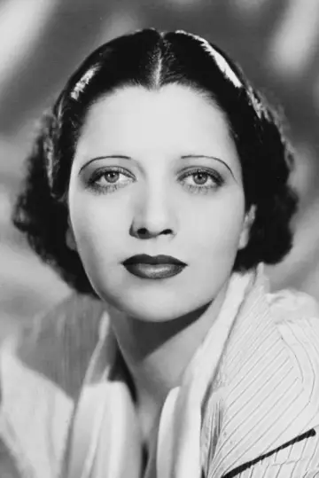 Фото Кей Фрэнсис (Kay Francis) #492038