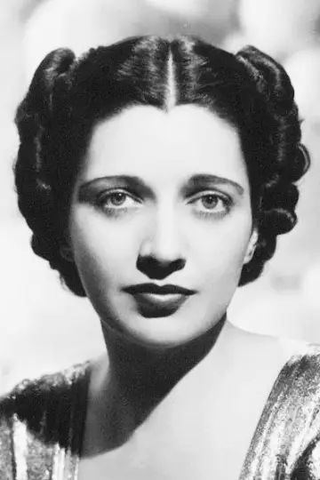 Фото Кей Фрэнсис (Kay Francis) #492039