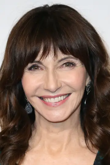 Фото Мэри Стинберген (Mary Steenburgen) #38736