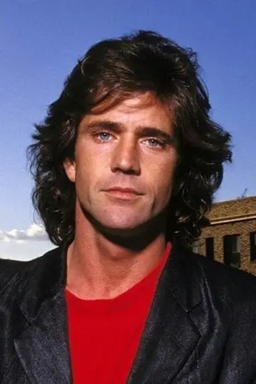 Фото Мел Гибсон (Mel Gibson) #18939