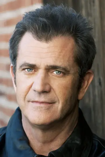 Фото Мел Гибсон (Mel Gibson) #18940