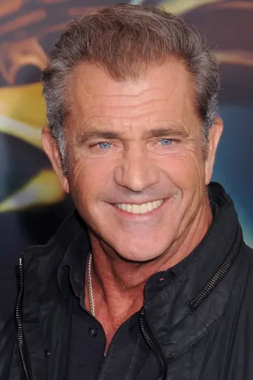 Фото Мел Гибсон (Mel Gibson) #18943