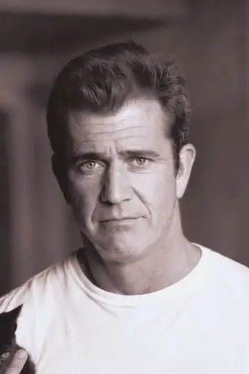 Фото Мел Гибсон (Mel Gibson) #18944