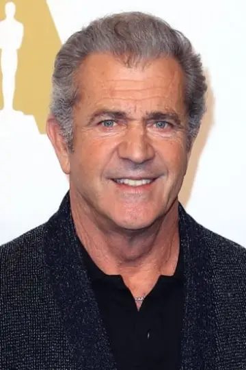 Фото Мел Гибсон (Mel Gibson) #18946