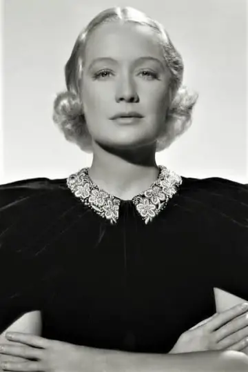 Фото Мириам Хопкинс (Miriam Hopkins) #122891