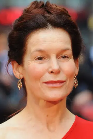 Фото Элис Крайдж (Alice Krige) #22982