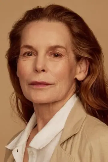 Фото Элис Крайдж (Alice Krige) #22984