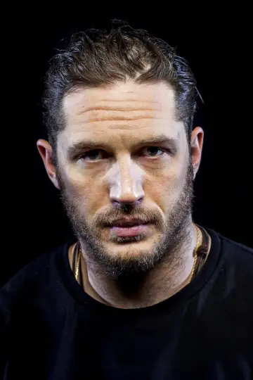 Фото Том Харди (Tom Hardy) #327179