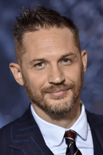 Фото Том Харди (Tom Hardy) #327181