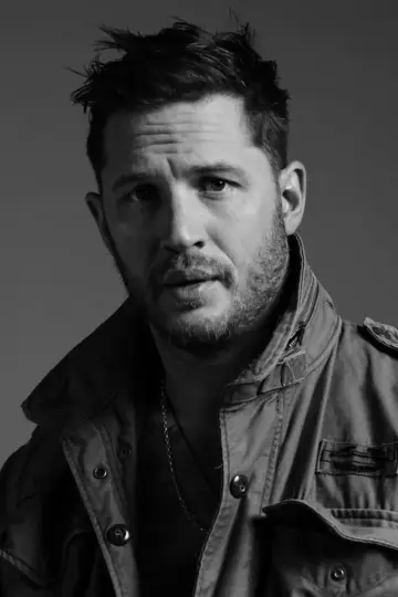 Фото Том Харди (Tom Hardy) #400286