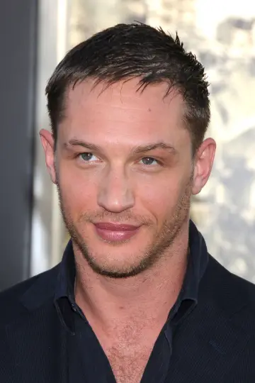 Фото Том Харди (Tom Hardy) #5441