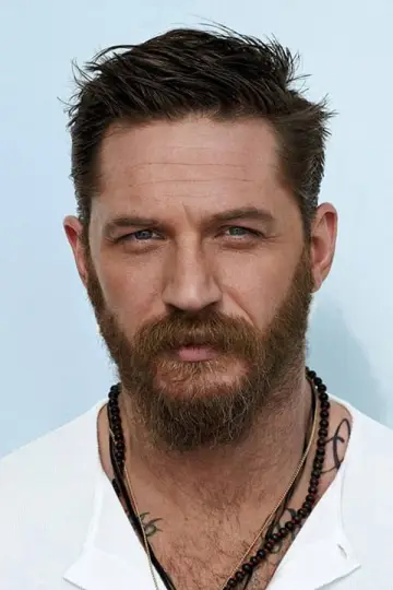 Фото Том Харди (Tom Hardy) #5446