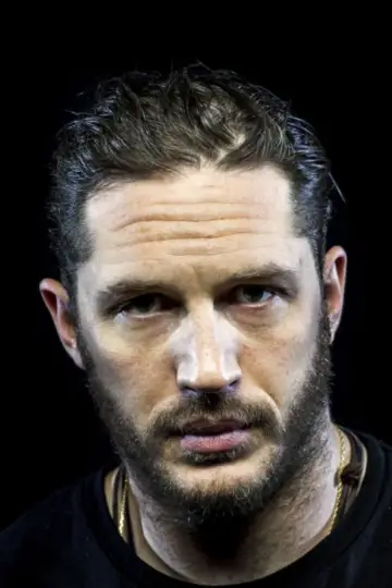 Фото Том Харди (Tom Hardy) #5448