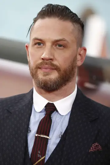 Фото Том Харди (Tom Hardy) #5450