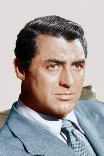 Фото Кэри Грант (Cary Grant) #82595