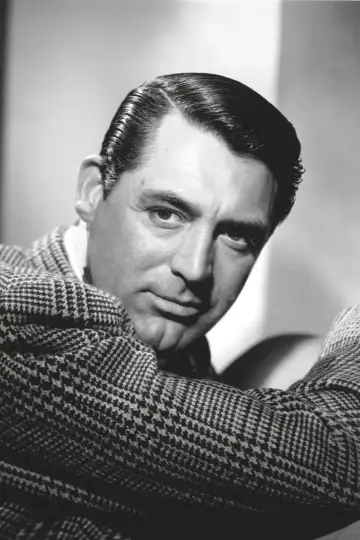 Фото Кэри Грант (Cary Grant) #82599
