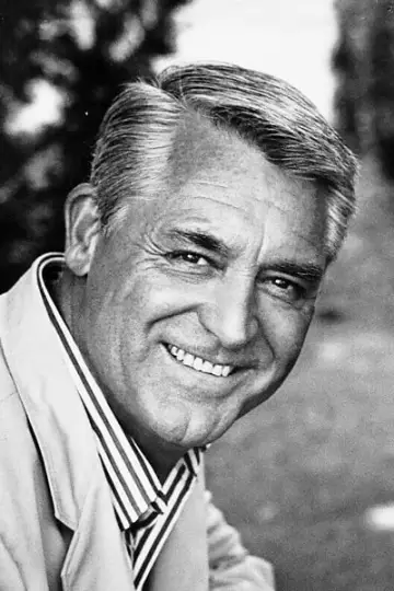 Фото Кэри Грант (Cary Grant) #82602