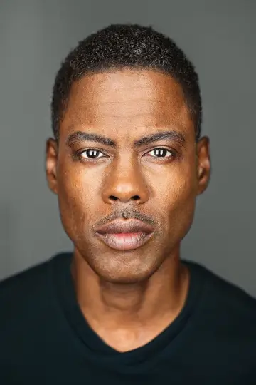 Фото Крис Рок (Chris Rock) #326423