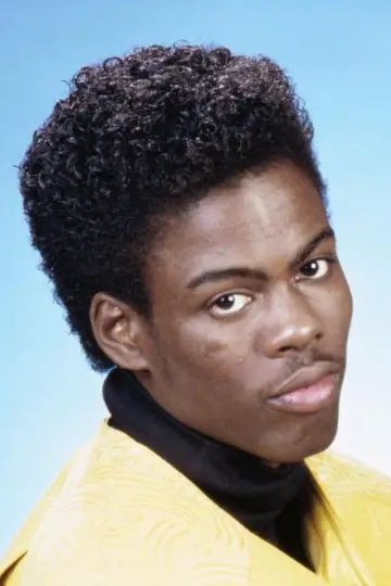 Фото Крис Рок (Chris Rock) #400083