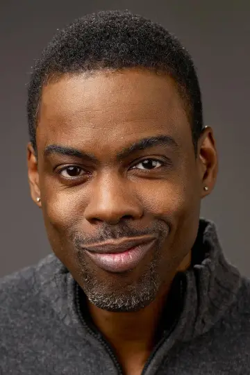 Фото Крис Рок (Chris Rock) #400084